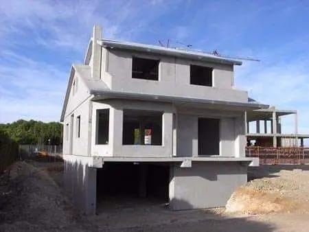 Sobrados e Edifícios Residenciais (até 5 andares)